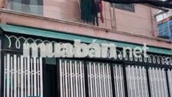 Cho thuê Nhà Nguyễn Sơn Q.Tân Phú, HXH Nguyên Căn