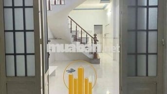 🏡 NHÀ CHO THUÊ 4x16 - MẶT TIỀN XUÂN THỚI THƯỢNG - GIÁ 5 TRIỆU/ THÁNG 🔹