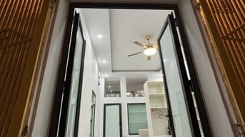 Bán nhà khu phố Lò Đúc, quận Hai Bà Trưng. Tầng 1, diện tích 20/34m2