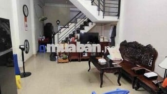 NHÀ MT ĐẸP SÁT PHẠM VĂN ĐỒNG + FULL NT + SÂN ĐẬU OTO LINH TÂY