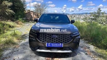 Ford Territory 2023 Titanium X 1.5 AT - 44000 km