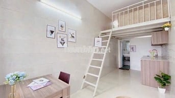 Trọ duplex hiếm 🏡 ban công, full NT giá rẻ 3tr4 Bình Tân