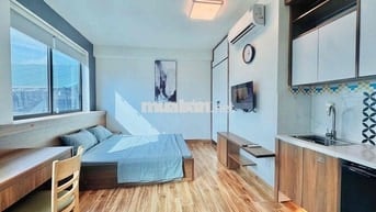SIÊU PHẨM Ở LẠC LONG QUÂN - FULL ĐỒ NỘI THẤT XỊN XÒ