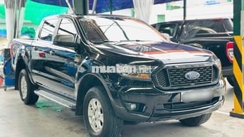 Ford Ranger 2022 XLS 2.0 4x2 AT. 1 chủ từ đầu