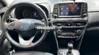 Hyundai Kona 2020 1.6 Turbo  - 75000 km