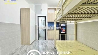 📣📣CĂN HỘ STUDIO - CỬA SỔ TRỜI 📍LUỸ BÁN BÍCH  -TÂN PHÚ - SÁT VHU