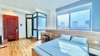 CHO THUÊ CĂN HỘ CAO CẤP KHU TÂY HỒ