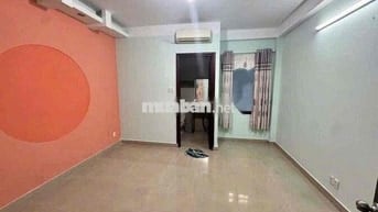 Cho thuê nhà đường tan sơn nhì - Phường. tân sơn nhì . đúc 3 tấm : 4p