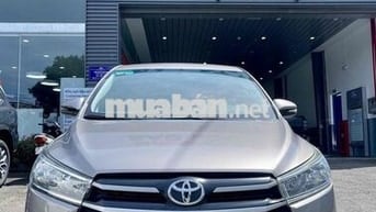 Toyota Innova 2020 E 2.0 MT - 97000 km