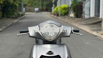 Honda PS 2005 nhập Ý  màu xám nhám đen ken moi 95%
