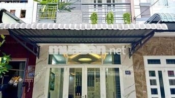 NHÀ LẦU ĐẸP ĐẦY ĐỦ NỘI THẤT - KHU KẾ ĐẠI HỌC Y DƯỢC CẦN THƠ