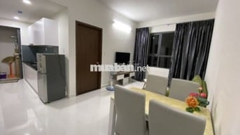 Cho thuê green river quận 8 căn 2 phòng ngủ-2wc full nội thất, gần Q5