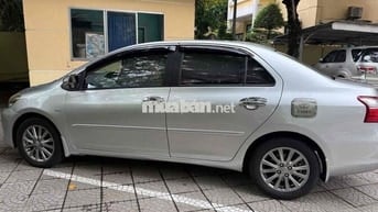 gia đình mua xe mới cần bán Vios 2012 số sàn