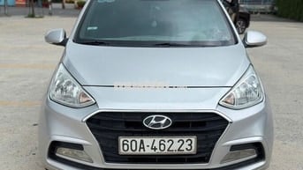 Hyundai I10 Sedan MT Full 2018 máy số zin