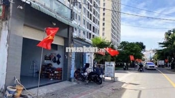 Nhà Nguyên Căn Mặt Tiền Kinh Doanh Bùi Văn Ba Quận 7