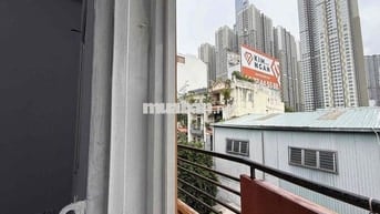 Căn hộ 2 phòng ngủ View Landmark siêu đẹp siêu rộng ngay Ga Metro