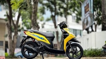 Vision 2012 bstp chính chủ zin