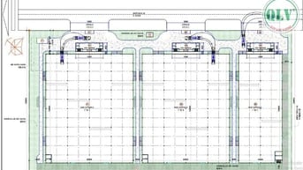 CHO THUÊ NHÀ XƯỞNG 20.900 m² – KCN CHÂU ĐỨC, BRVT