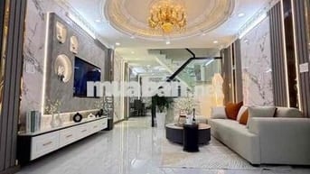 💥 NHÀ ĐẸP - SHR - KDC HIỆN HỮU KHÔNG QUY HOẠCH - HUỲNH TẤN PHÁT - GẦN