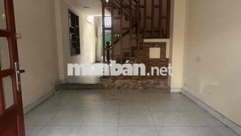 Cho thuê nhà hxh 4x14n 1 lửng 2 lầu 4pn 3wc 12tr