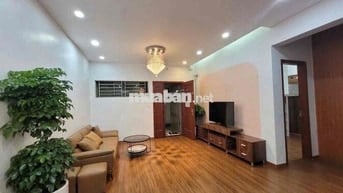 Nhà Đẹp! Tặng nội thất căn hộ CT6 xala, 70m2, 2N2WC, nhà rất có lộc