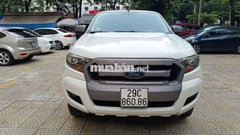 Ranger 2017 XLS 2.2L 4x2 AT - 12000 km