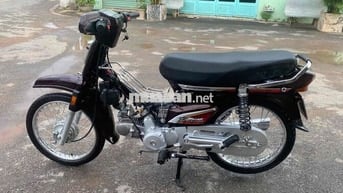 xe driem hàn quốc up full super cục máy 110 repleo