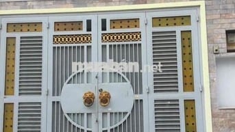 💥Nhà 1 Lầu_2PN_2WC_Đường Nơ Trang Long_P13_Bình Thạnh