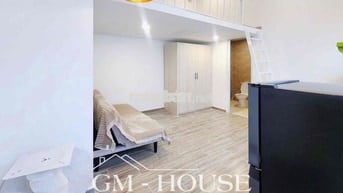 🚀 SIÊU PHẨM DUPLEX – ĐIỆN BIÊN PHỦ, GẦN HÀNG XANH 🚀  ✨ Căn hộ duplex h