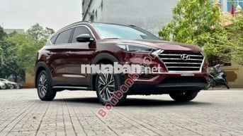 Hyundai Tucson 2.0 ATH 2019