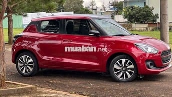 Suzuki Swift 2019 GLX 1.2 CVT - 40000 km