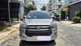 2016 - 257000 km