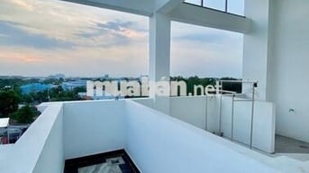 Bán nhà CHDV tổng 60 phòng doanh thu 2 ty/năm NH hỗ trợ 80%