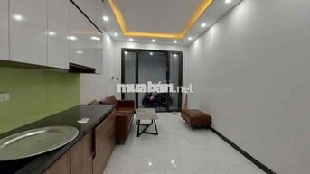 Quá Ngon ! Trung phụng, gần Phố, 44m-5 tầng thang máy ngõ thông thoáng