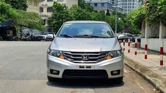 🚙 Mới về Honda City 1.5 AT 2014