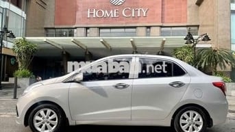 ✔️ Hyundai i10 Grand 1.2 AT 2016