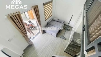 Sát UEF, Hutech, Q1 Q3, Nội Thất Cao Cấp, Điện Nước Rẻ