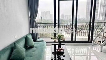 ✨ Duplex siêu xinh tại Ngã Tư Hàng Xanh ✨