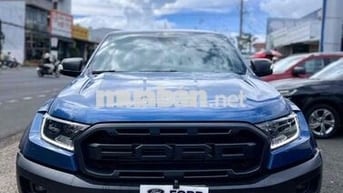 Ford Ranger 2022 Raptor 4x4 AT