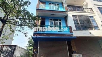 DV gốc găng man bồi - bala - hà đông