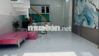 Bán nhà Bình Tân, HXH Chiến Lược Tân Hòa Đông 4x9, hơn 3 tỷ