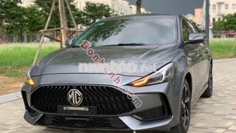 MG 5 Luxury 1.5 AT 2022