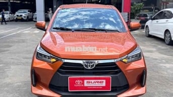 Bán Wigo tự động 2023 - Xe đi ít chất xe cực đẹp