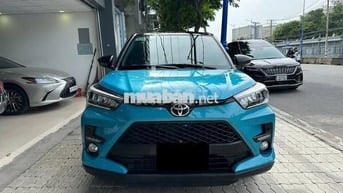 Toyota Raize 2022 - 20859Km