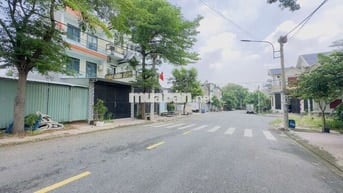 Đất kdc Đất mới phường Tân Bình Tp Dĩ An