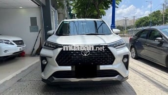 Toyota Veloz Cross Top 2023 - 12031Km
