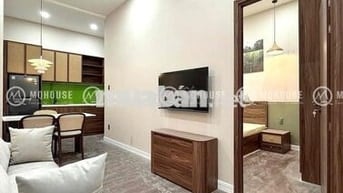 🌆CĂN HỘ 1 PHÒNG NGỦ CAO CẤP/ FULL NỘI THẤT MỚI - NGAY ETOWN CỘNG HOÀ