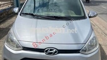 Hyundai i10 Grand 1.2 MT Base 2016 - 155 Triệu