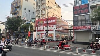 CHO THUÊ NHÀ GÓC 3 MẶT TIỀN ĐƯỜNG LÊ VĂN QUỚI – VỊ TRÍ ĐẮC ĐỊA
