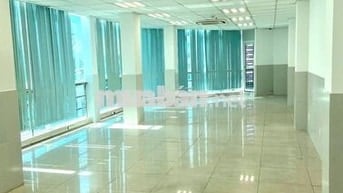 CHO THUÊ VĂN PHÒNG – 2 MẶT TIỀN TRẦN HƯNG ĐẠO, PHƯỜNG 7, QUẬN 5